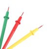 3 Phase Alternating Current Phase Meter Compact 3P Alternating Current