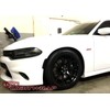 Luxe Auto Concepts 2015+ Dodge Charger Side Marker Pre-Cut Tint