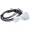 Micarun 5 Pin Fuel Pump Connector Pigtail Plug Wire Harness