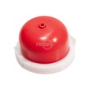 Rotary Primer Bulb Fits Briggs & Stratton 594281 300E 450E 500E 08P502 09P6 Series
