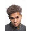 BROSH FIBER POMADE 120g Matte Easy Hold