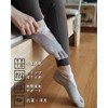 TOPIKE Pilates Socks, Yoga Socks, 5 Toes, Anti-Slip, Breathable, Durable,
