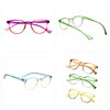 Eyekepper 5er Pack Mode Lesebrille Damen (je eine Farbe)