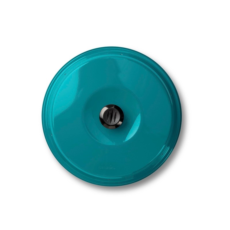 OMNIA Lid (Teal)