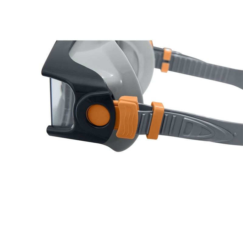 Bestway Spark Wave Diving Mask from 14 Years, Assorted