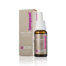 LANOPEARL White Swan Whitening Serum (LB45) 25ml