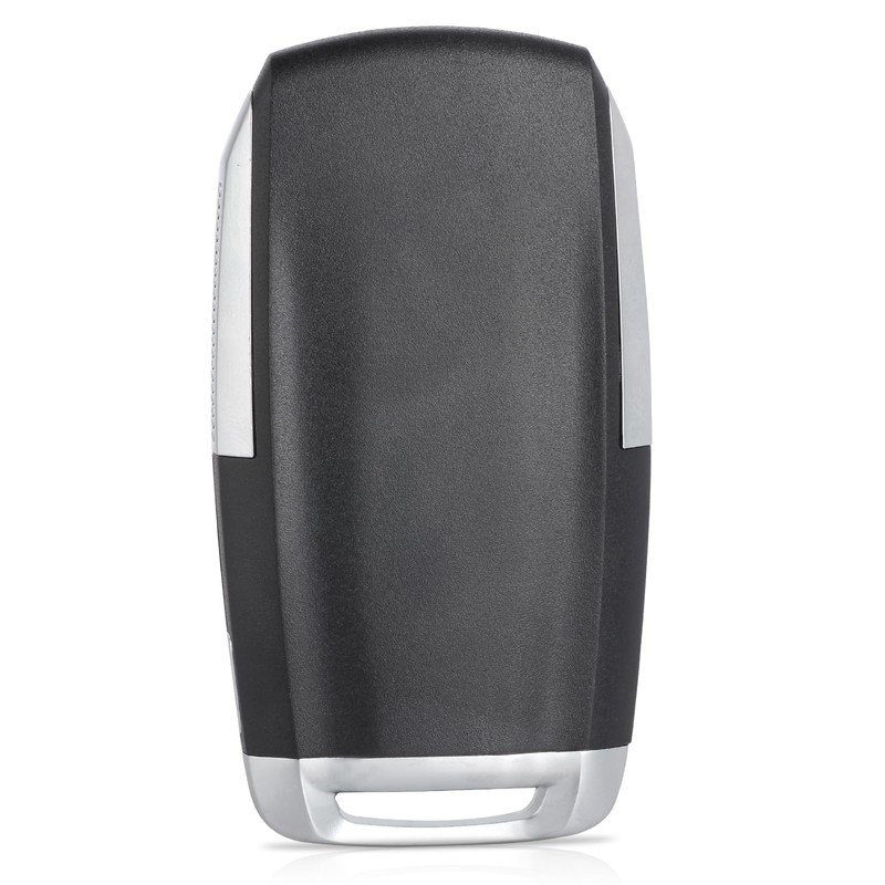 Keyecu Replacement Remote Car Key case Shell for Ram 1500
