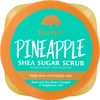 TREE HUT, Pineapple Shea Sugar Scrub, Exfoliante Corporal de Piña,