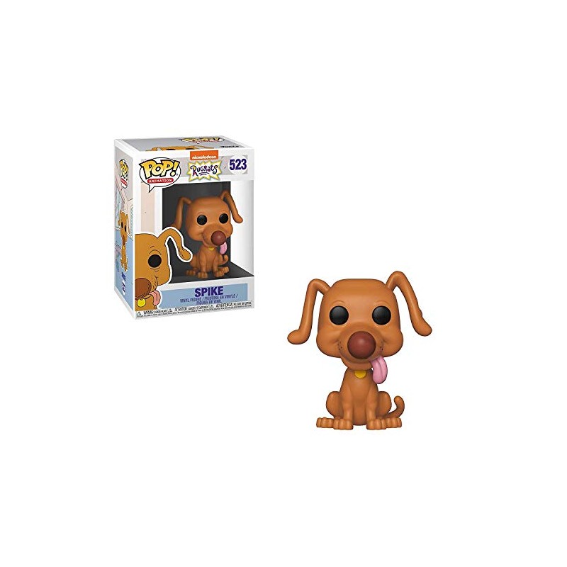 Funko POP! Animation: Rugrats - Spike