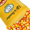 By The Cup Candy Corn, 1.5 lb Bag
