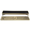 Antique Incense Burner Box Bedroom Aroma Burner Zinc Alloy Incense
