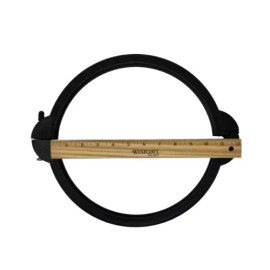 Intex Tank Clamp Collar and O-Ring for 11722 Swimming Pool Sand Filter Pump