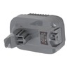 Vacuum Cleaner Battery Converter ABS 18V to 21.6V Over Temp