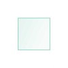 Glass Panels New Retails Tempered 10” x 10” x 3/16”