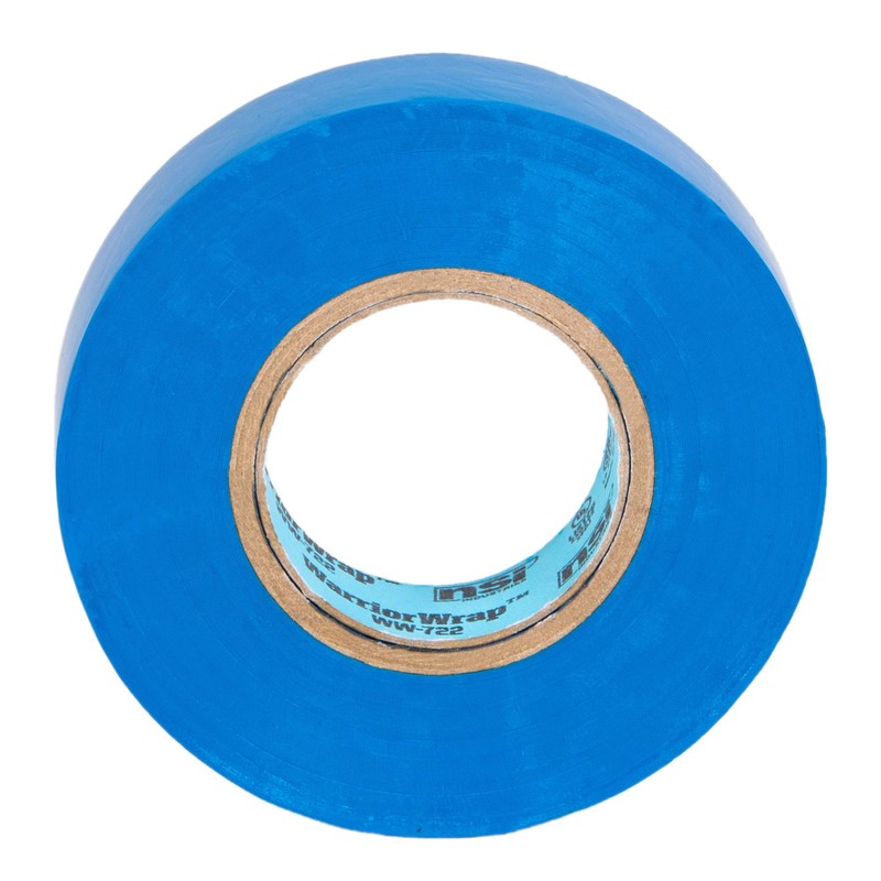 WarriorWrap Select 3/4 in. x 60 ft. 7 mil Vinyl