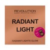 Makeup Revolution Radiant Lights Glow 12g