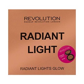 Makeup Revolution Radiant Lights Glow 12g