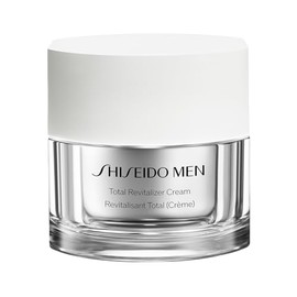 Shiseido Men Total R Cream N Floral Green 50g