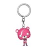 Funko 35717 Pop! Keychain: Fortnite - Cuddle Team Leader Collectible