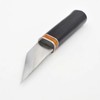 Leather Cutting Knife Professional Precision Bevel Head sharp Knife Cutter