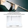 Oboe Reed Case Storage Case Holder Large Capacity Portable Tool
