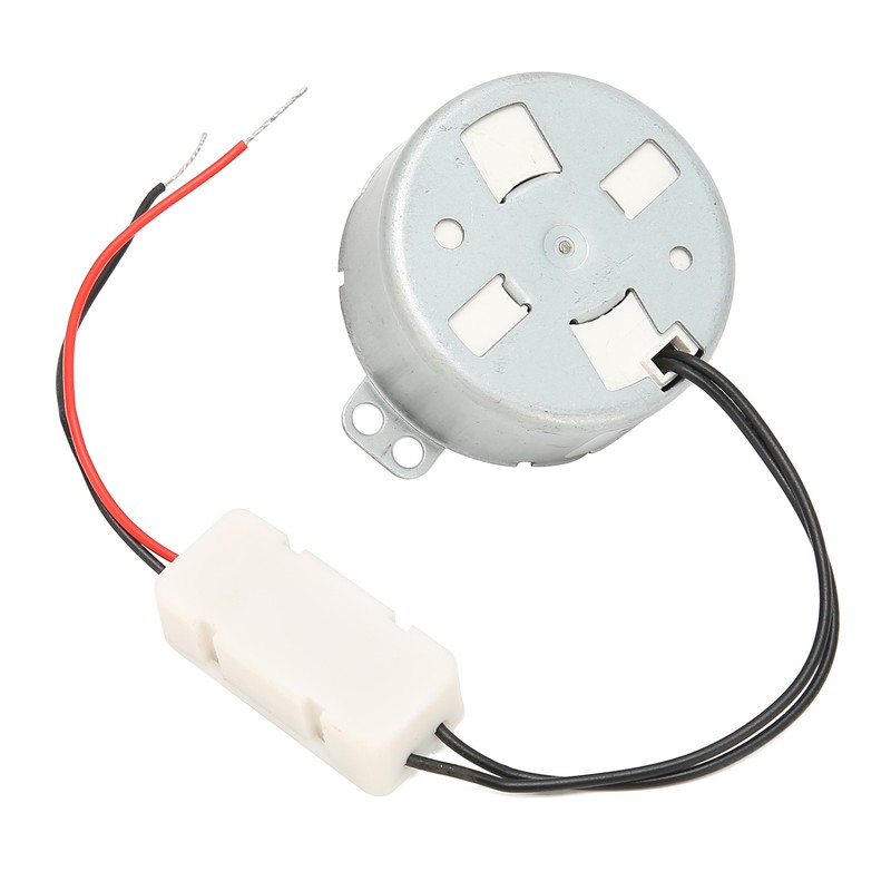 DC Motor TYC‑50 Low Noise Large Torsion Electric Engine for