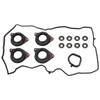 12030-5A2-A01 Engine Valve Cover Gasket Set Kit, Compatible with Honda