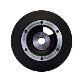 NRG Short Hub Steering Wheel Adapter 08-15 Mitsubishi Lancer Evo X SRK-102H