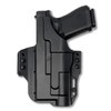 Holster for Glock 19/17 with Streamlight TLR-1 HL - IWB