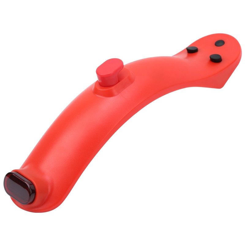 Scooter Rear Mudguard Tire Mud GuardScrewScrew Silicone Plug Set for