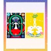 Unity Tarot with Japanese Manual (English Language Not Guaranteed)