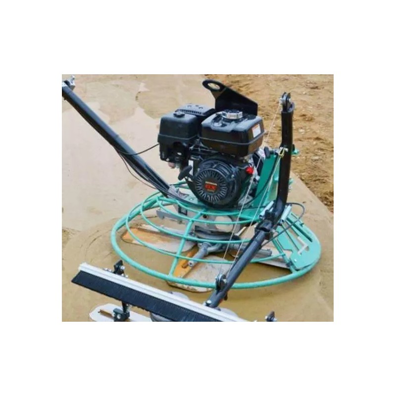 BMP Carburetor Carb For Multiquip Whiteman PRO36 Power Trowel