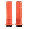 DMR Brendog DeathGrip Flange Lock-On Mountain Bike MTB Grips -
