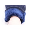 Tomily Guantes de forro polar con pantalla táctil para mujer,