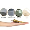 There is Love Step Drill Titanium Coated Hex Shaft Set