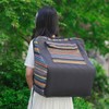 IRIN IN-106 National Style Accordion Case Gig Bag for 48-120