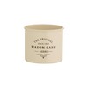 Mason Cash Heritage Herb Planter 700 ml Cream