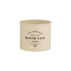 Mason Cash Heritage Herb Planter 700 ml Cream