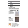 17# Prism Driftwood Sanded Grout #543