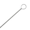 5 Pcs Straw Cleaner Brush, 11.8 Inch Reusable Extra Long