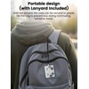Case for Sony WF-1000XM6 - Silicone Protective Cover, Full-Body Protection