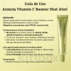 Arencia Vitamina C Booster Shot 30ml Original Corea