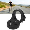 Bicycle Rear Light Holder Saddle Mount Nylon Bicycle Light Holder