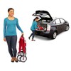 Radio Flyer Radio Flyer 3-in-1 EZ Folding Wagon Ride On
