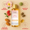 Óleo Corporal Anti-Estrías 125 ml Aceite Natural para Embarazo y