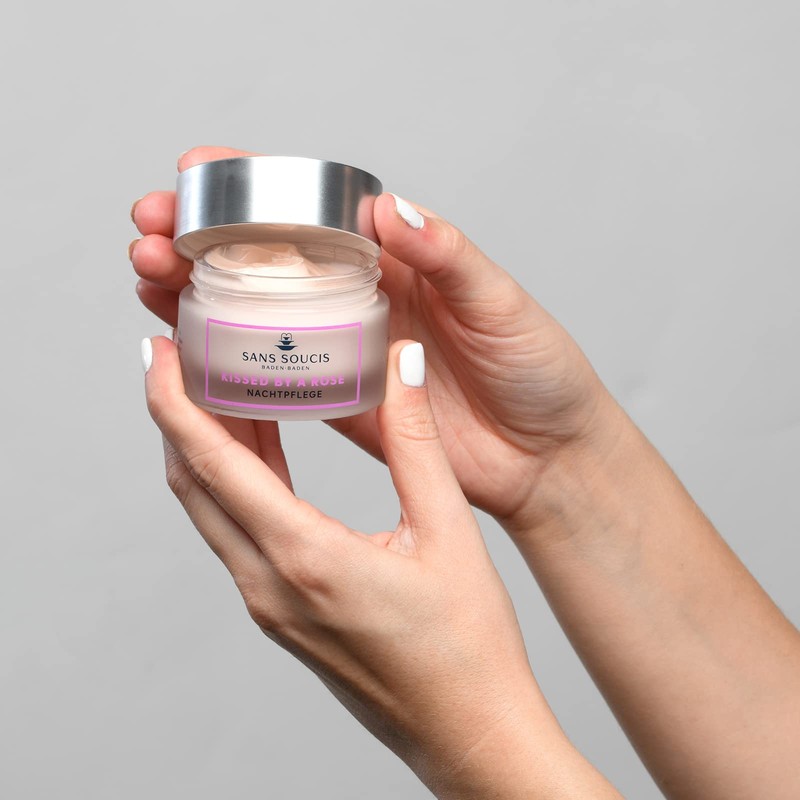 Sans Soucis Anti-Ageing Night Cream 50 ml - Face Care