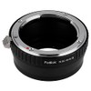 Fotodiox Lens Mount Adapter Compatible with Nikon F-Mount Lenses on