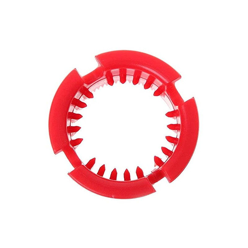 LAPEDASHOP Rodamientos cepillo para polvo Circular Bristle Beater cepillo para