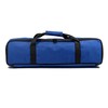 Tournament Chess Set with Electric Blue Bag - 3.75 in.