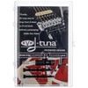 EVH ギターパーツ EVH® D-Tuna, Black